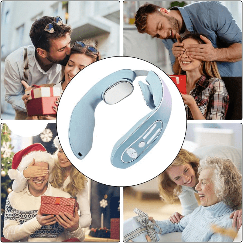 HealBody™ Premium Neck and Shoulder Massager